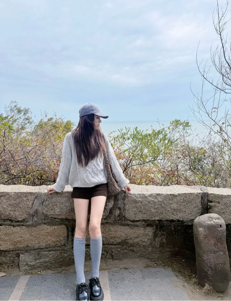清纯女❤️在校大三学生 童欣 Gallery 6