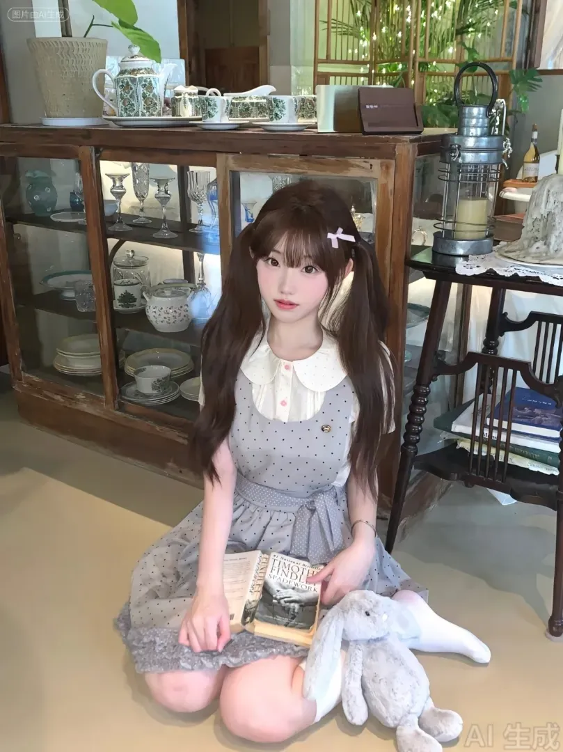 陆家嘴极品萝莉可可上海首开💄人嫩逼紧假赔1000 Gallery 4