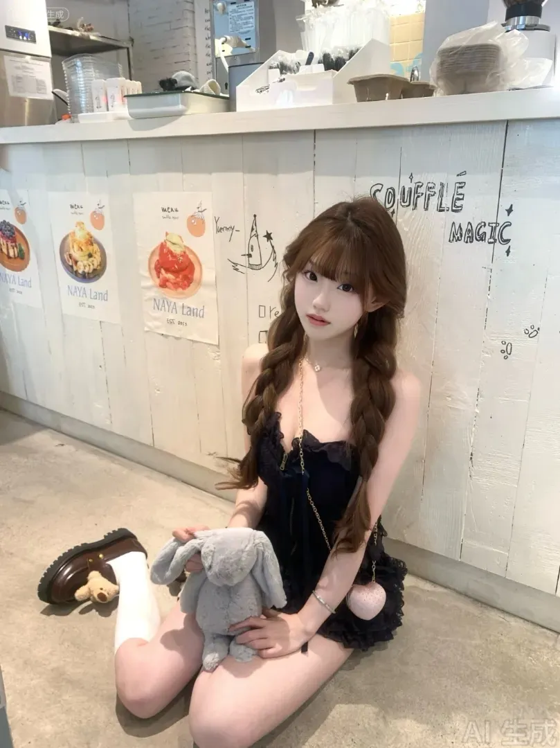 浦东极品甜妹bxc💄上海首开 Gallery 2