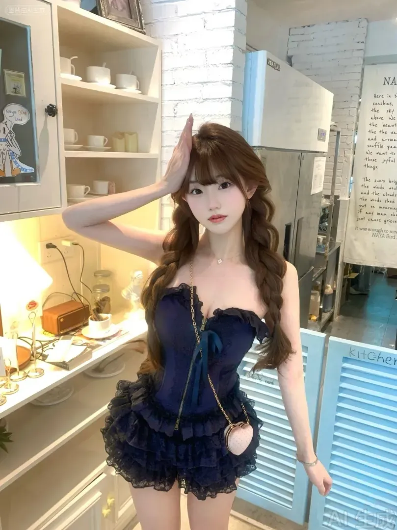 浦东极品甜妹bxc💄上海首开 Gallery 4