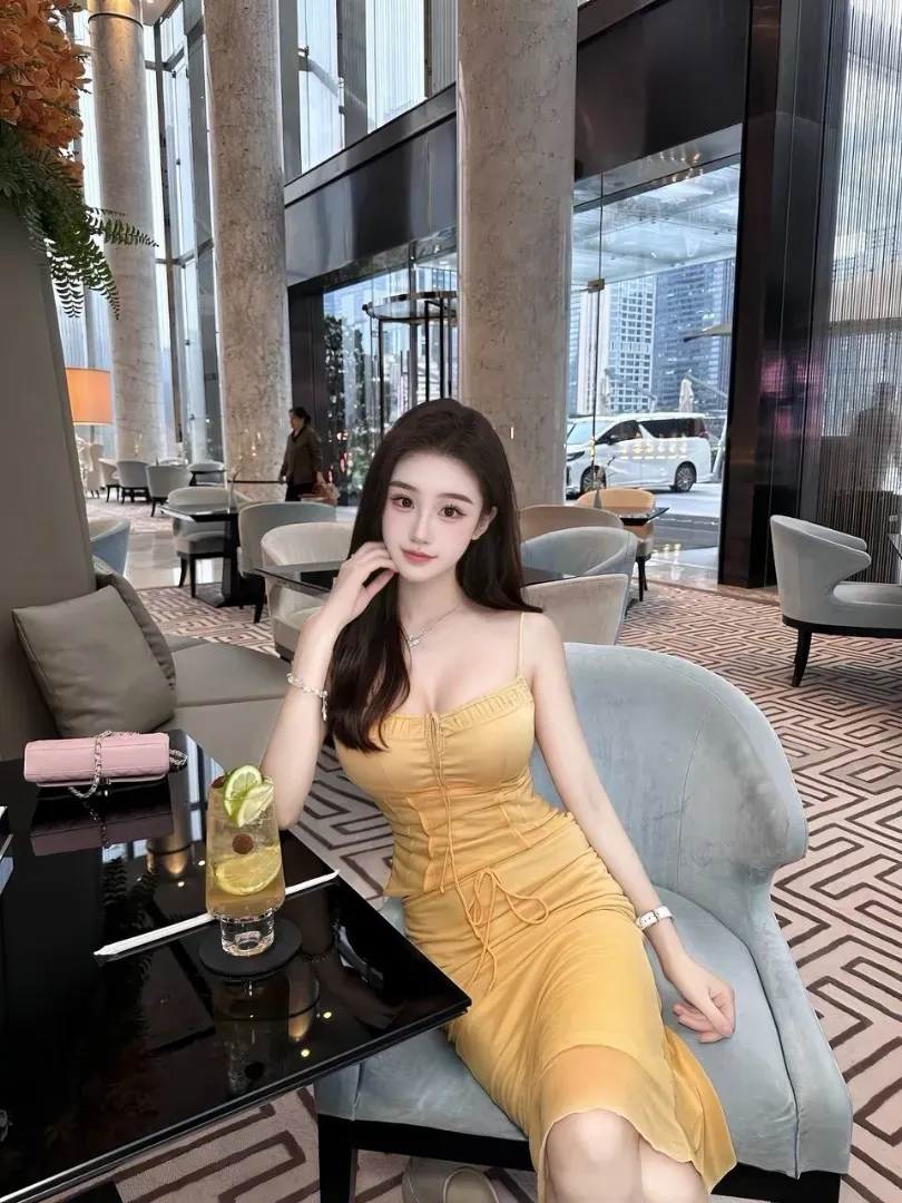沐晴,秘书新人兼职 Gallery 2