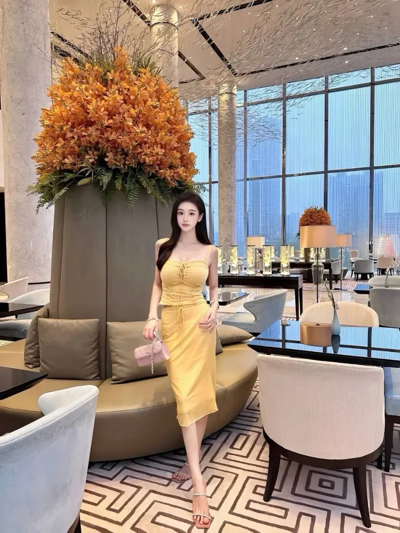 沐晴,秘书新人兼职 Gallery 3