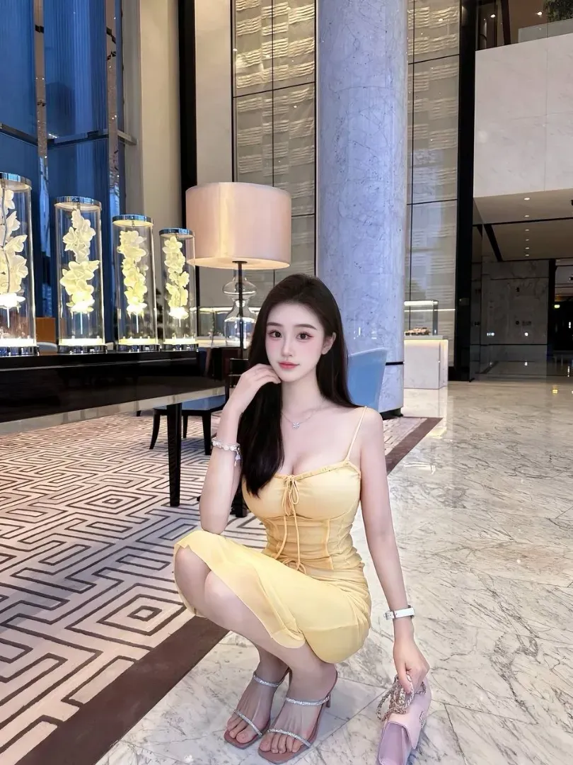 沐晴,秘书新人兼职 Gallery 4