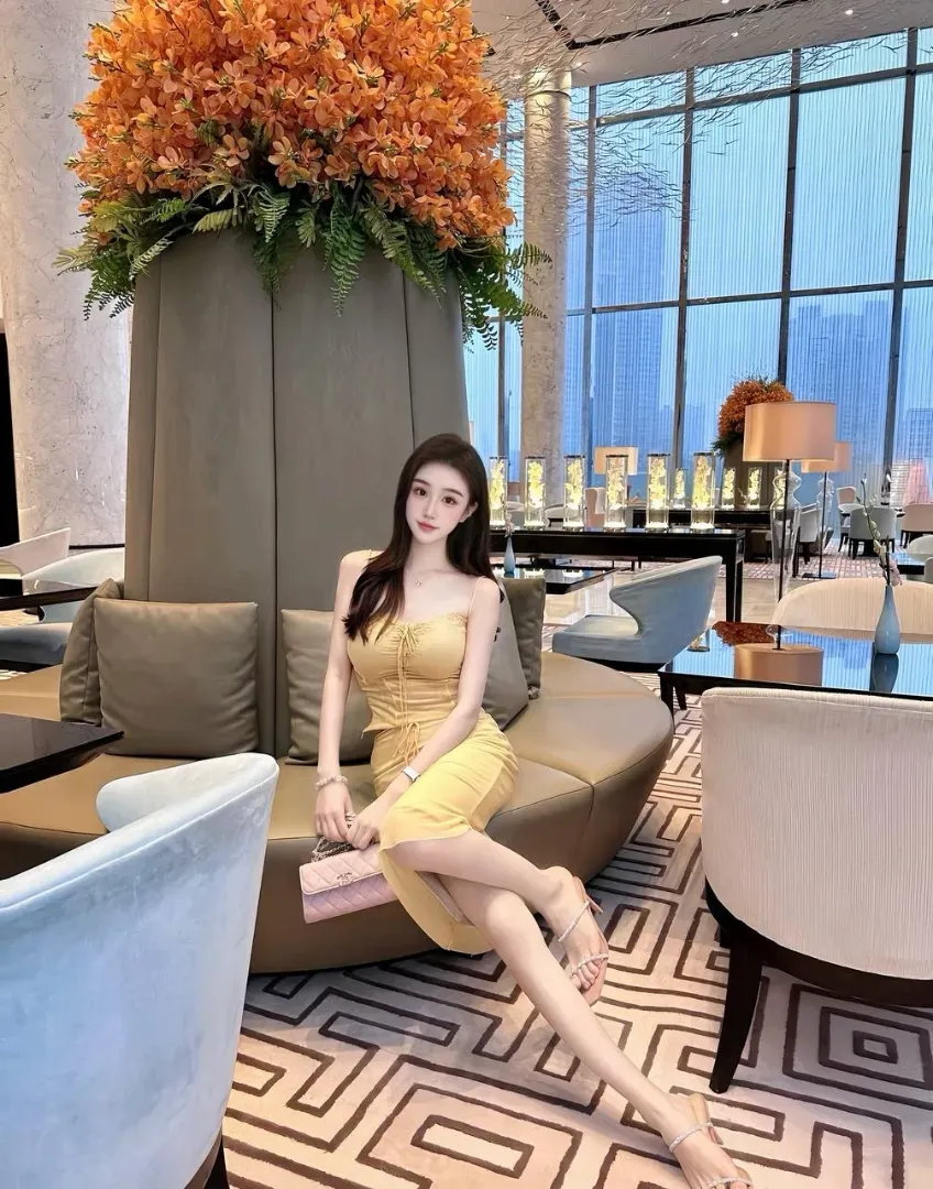 沐晴,秘书新人兼职 Gallery 5