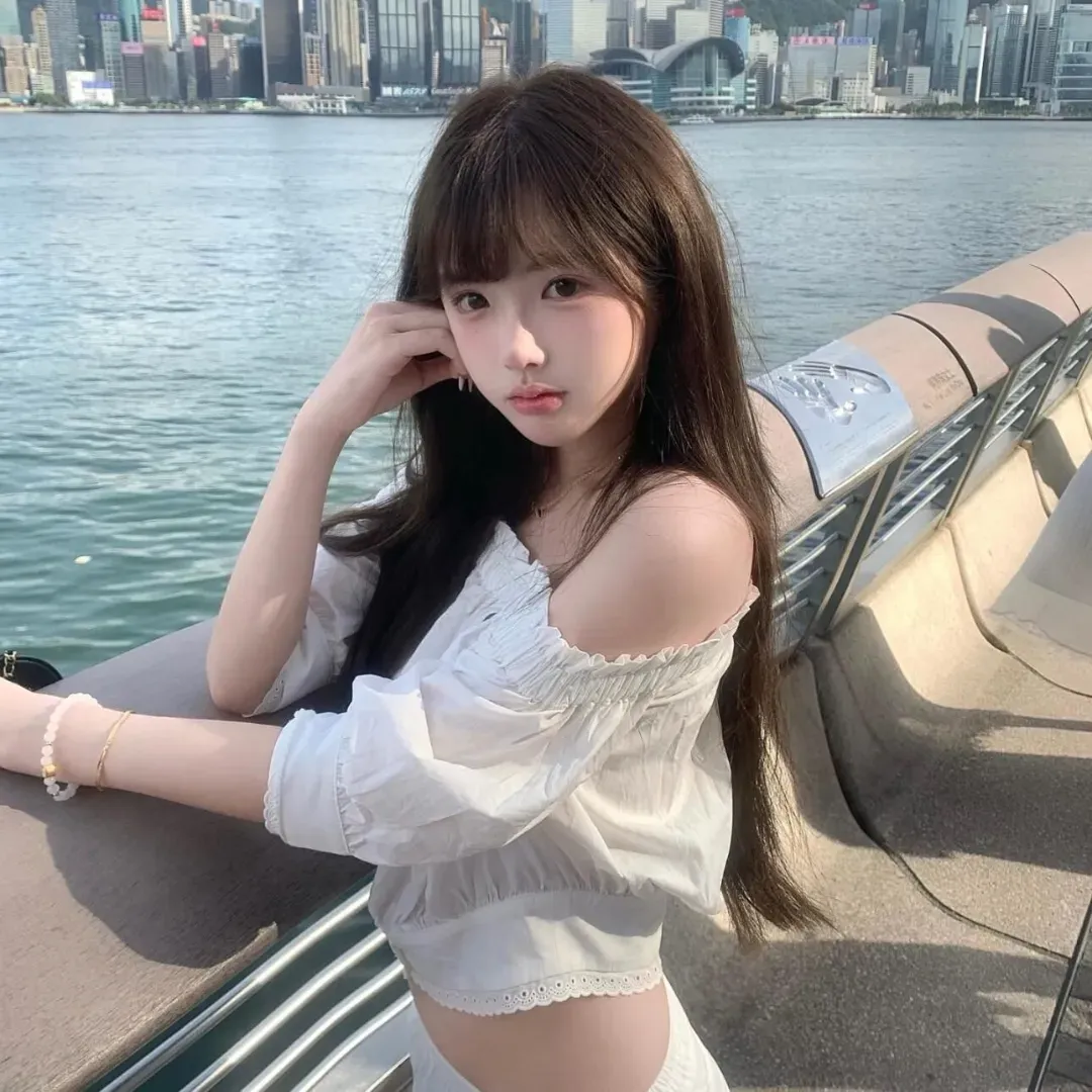 静安160c白小纯白虎萝莉软萌少女
