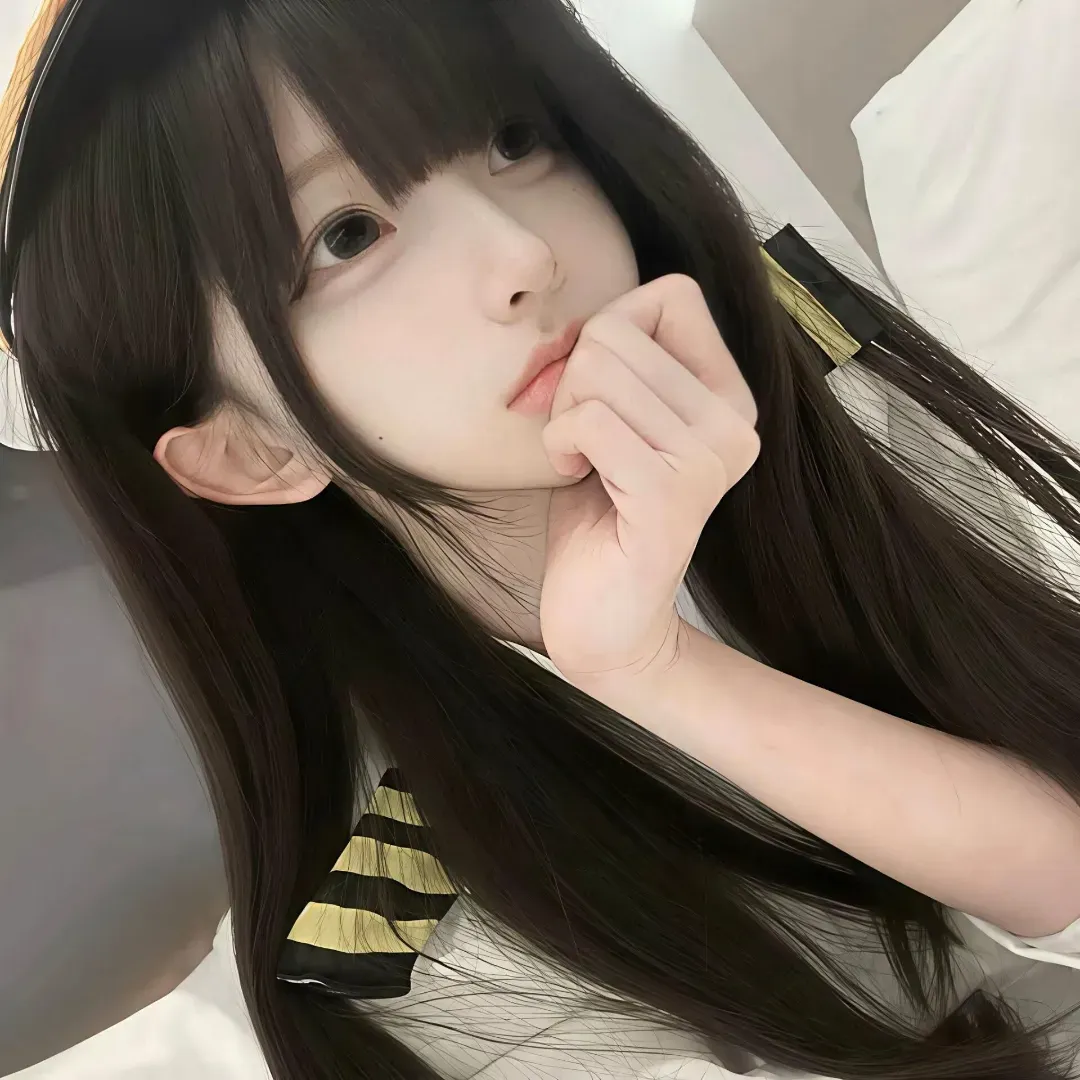 静安160c白小纯白虎萝莉软萌少女 Gallery 3