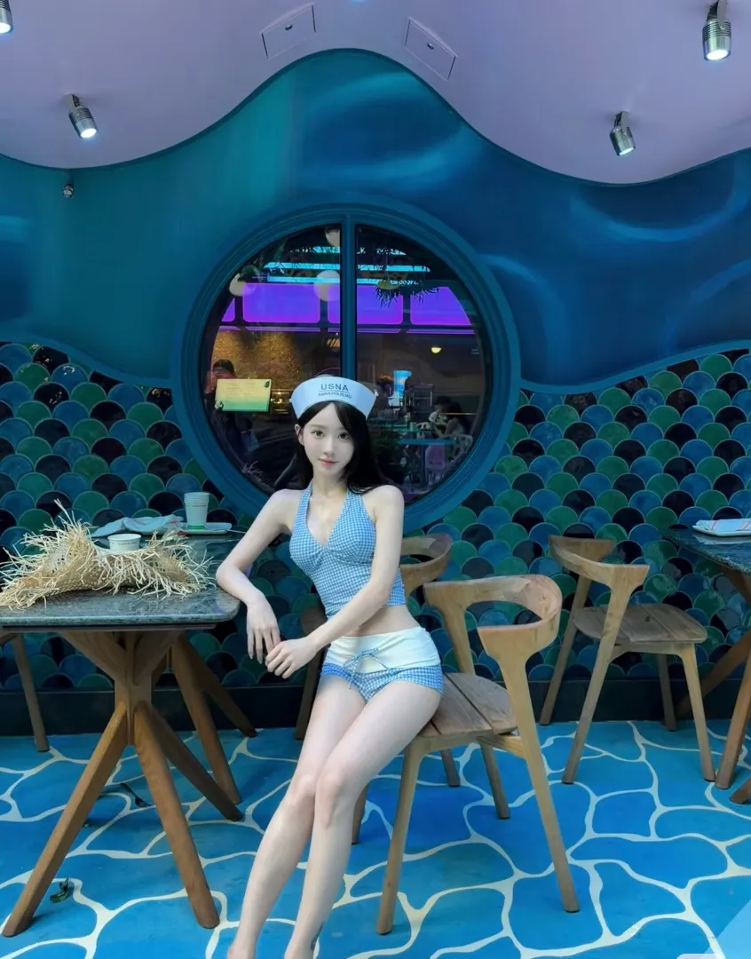 阿桑,🔥苗族姑娘可御可纯刚下海 Gallery 5