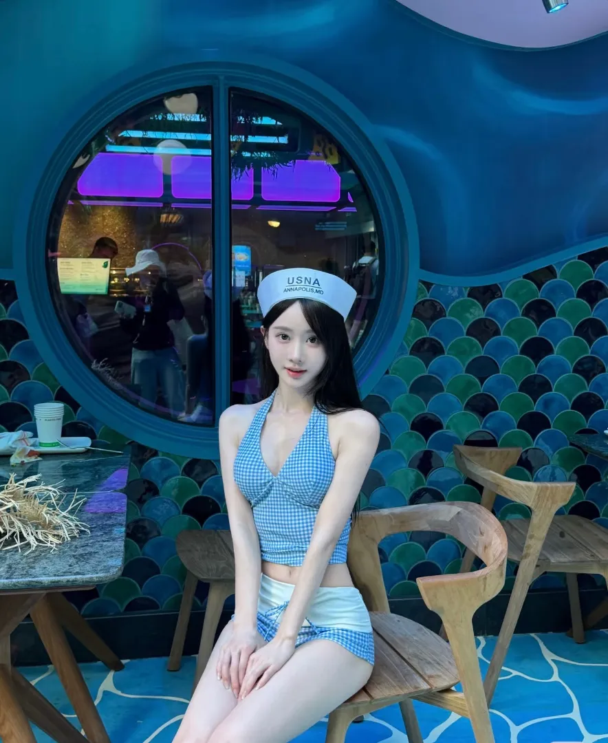 阿桑,🔥苗族姑娘可御可纯刚下海 Gallery 6