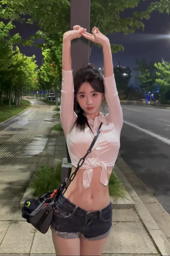阿桑,🔥苗族姑娘可御可纯刚下海 Gallery 7