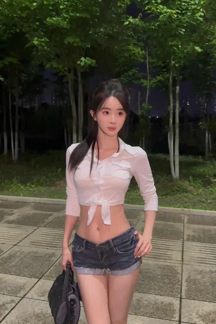 阿桑,🔥苗族姑娘可御可纯刚下海 Gallery 8