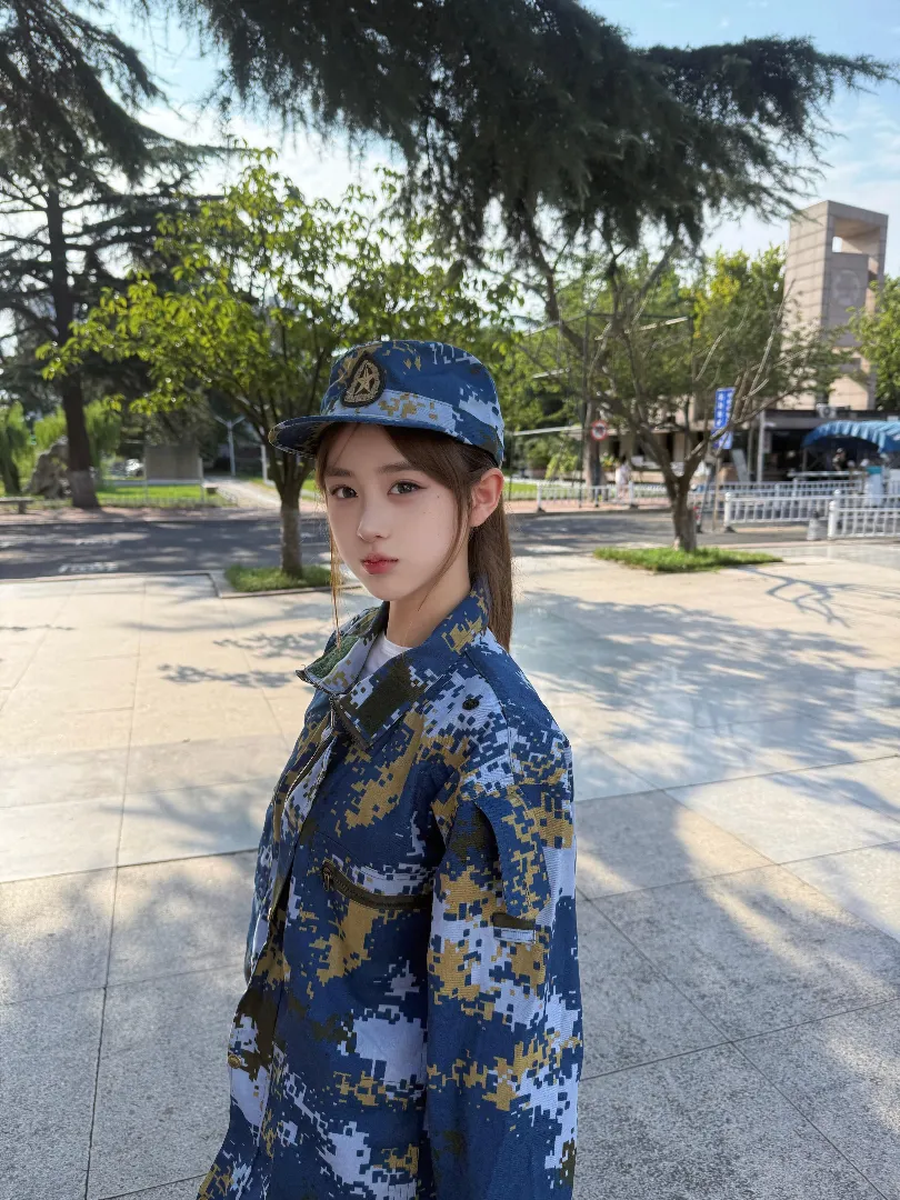 小橙子，大学生退学下海还网贷 Gallery 1