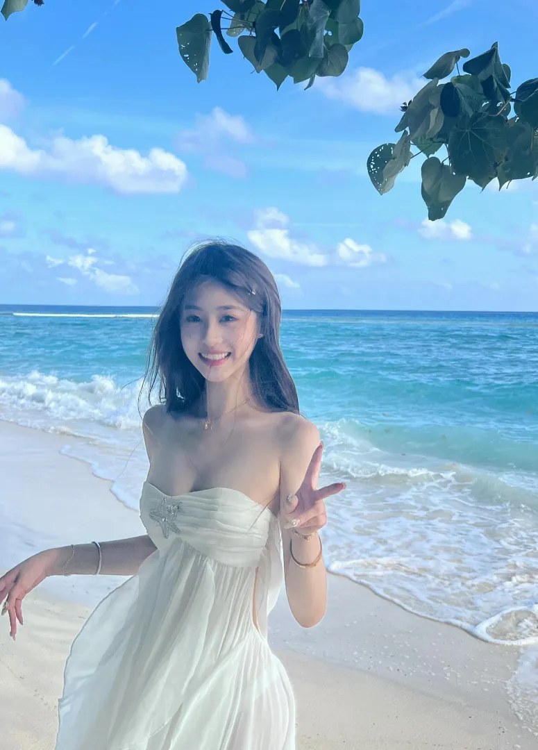 小橙子，大学生退学下海还网贷 Gallery 8