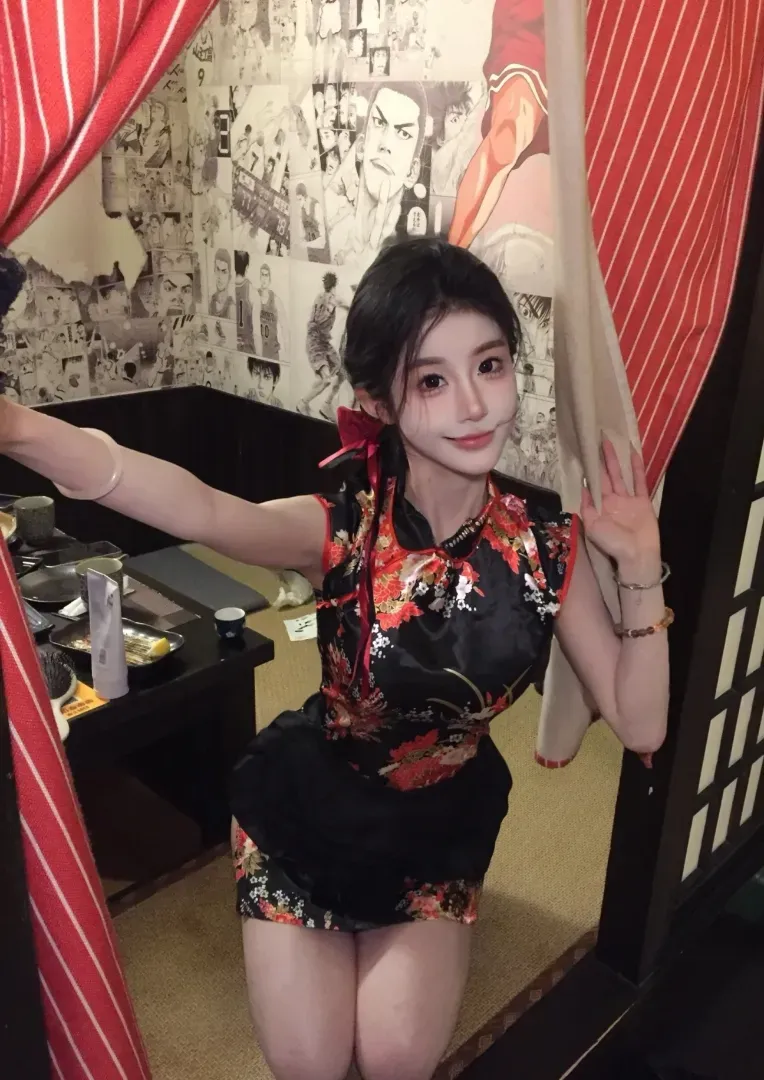 兼职纯御05星星⭐极品冷白皮 Gallery 1