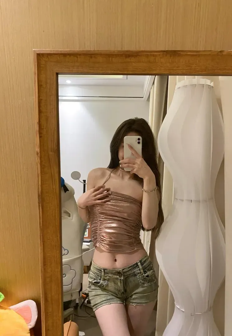兼职纯御05星星⭐极品冷白皮 Gallery 4