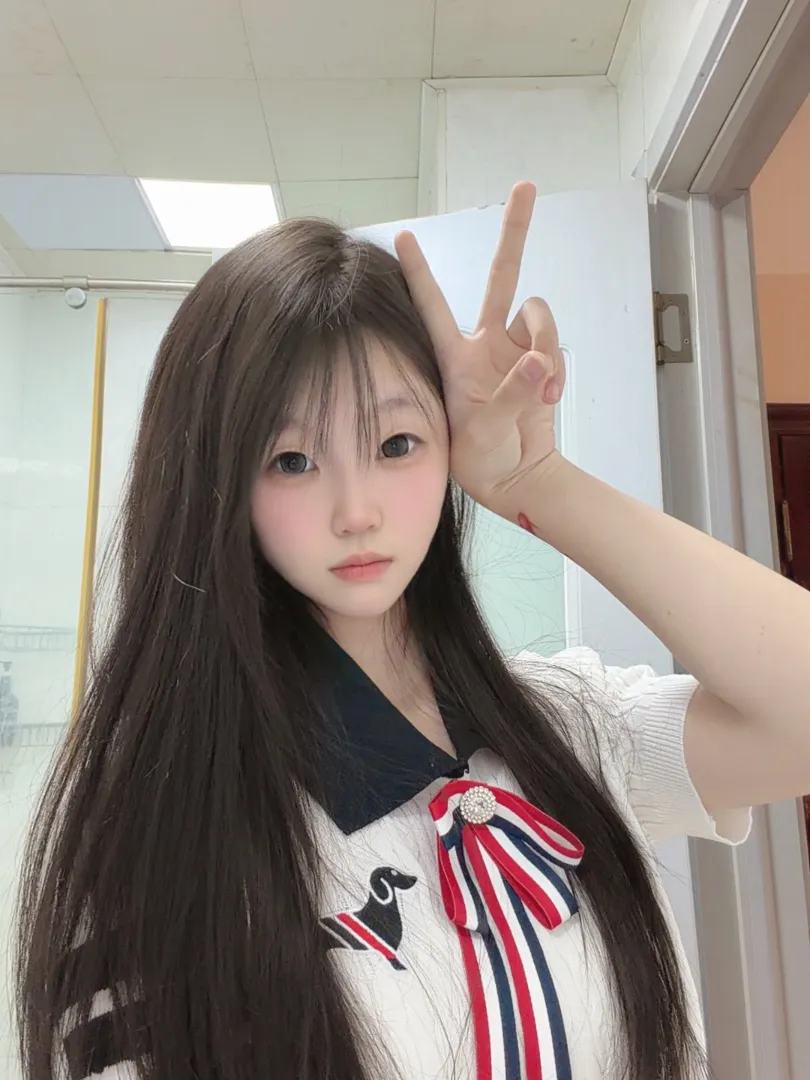Y3549-敏敏 静安极品萝莉在校学生 160B.08🉑 ytwt ➕💰 Gallery 4