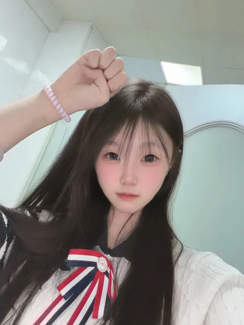 Y3549-敏敏 静安极品萝莉在校学生 160B.08🉑 ytwt ➕💰 Gallery 5