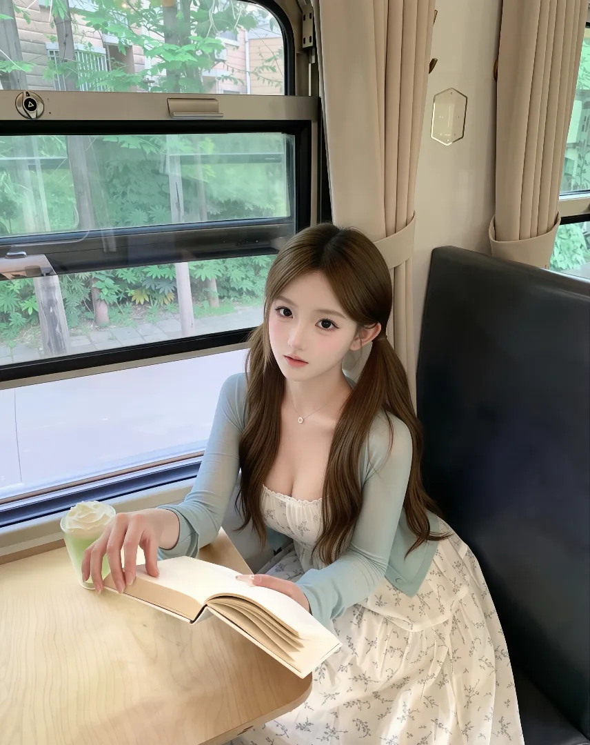 闵行萝莉弱弱 Gallery 4