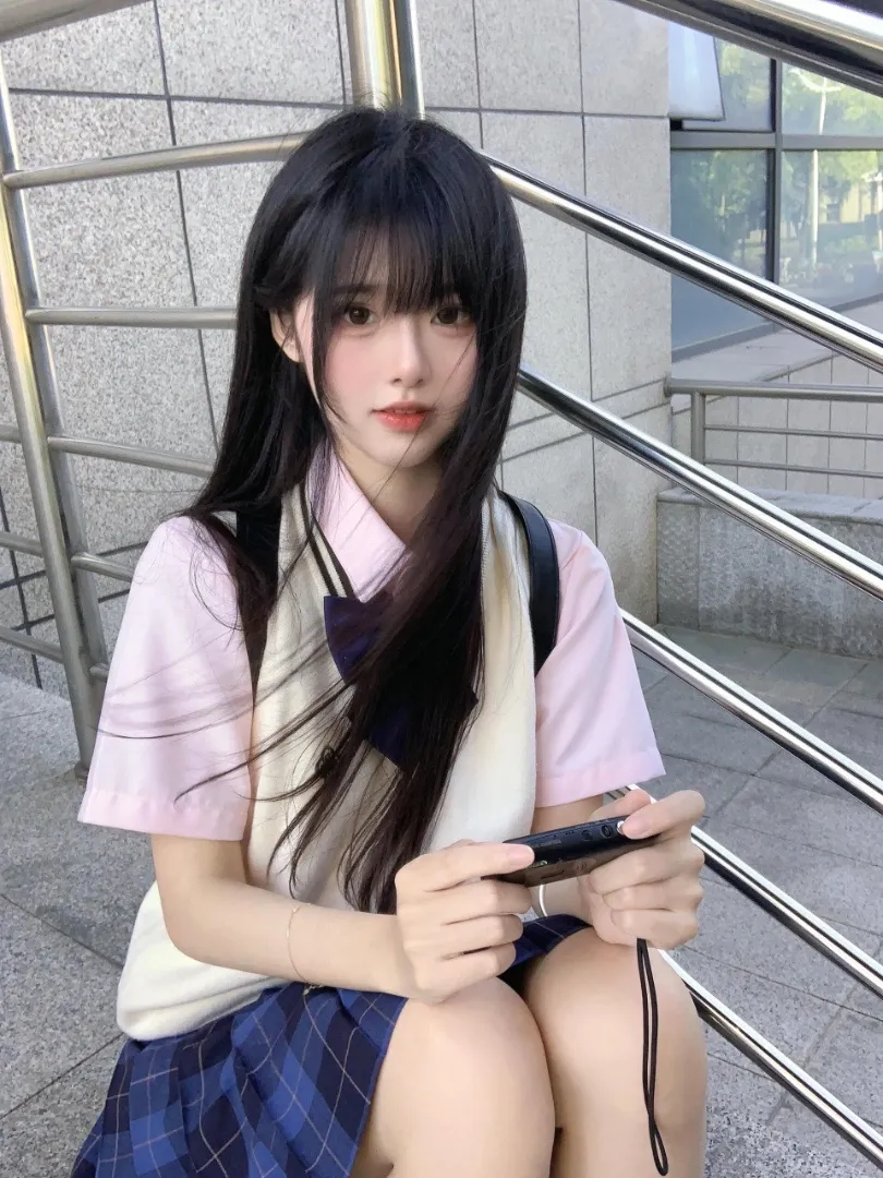 浦东萝莉晴天 Gallery 4