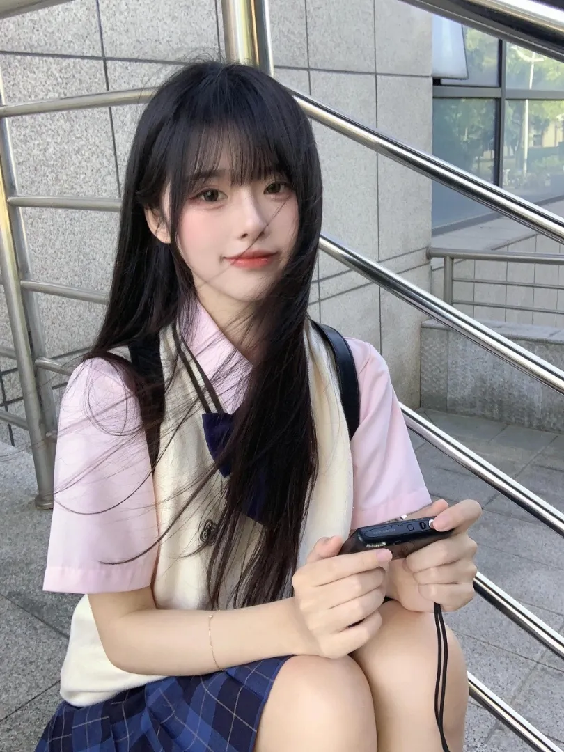 浦东萝莉晴天 Gallery 5