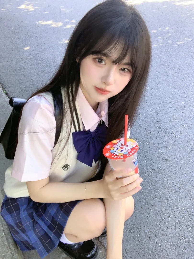 浦东萝莉晴天 Gallery 6