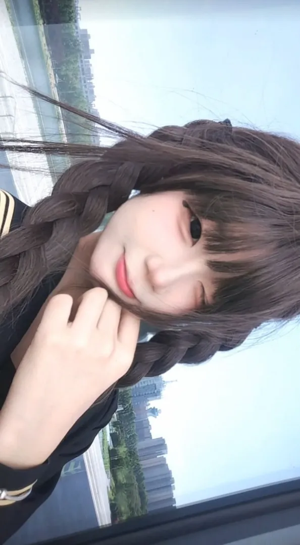 闵行妍妍 Gallery 4