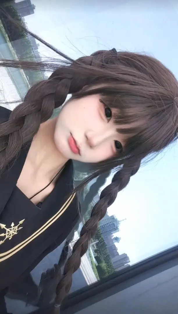 闵行妍妍 Gallery 5
