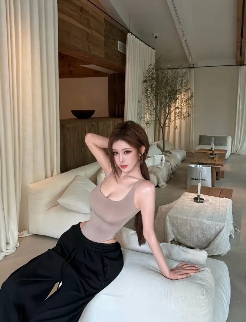 静安新人丽莎 Gallery 4