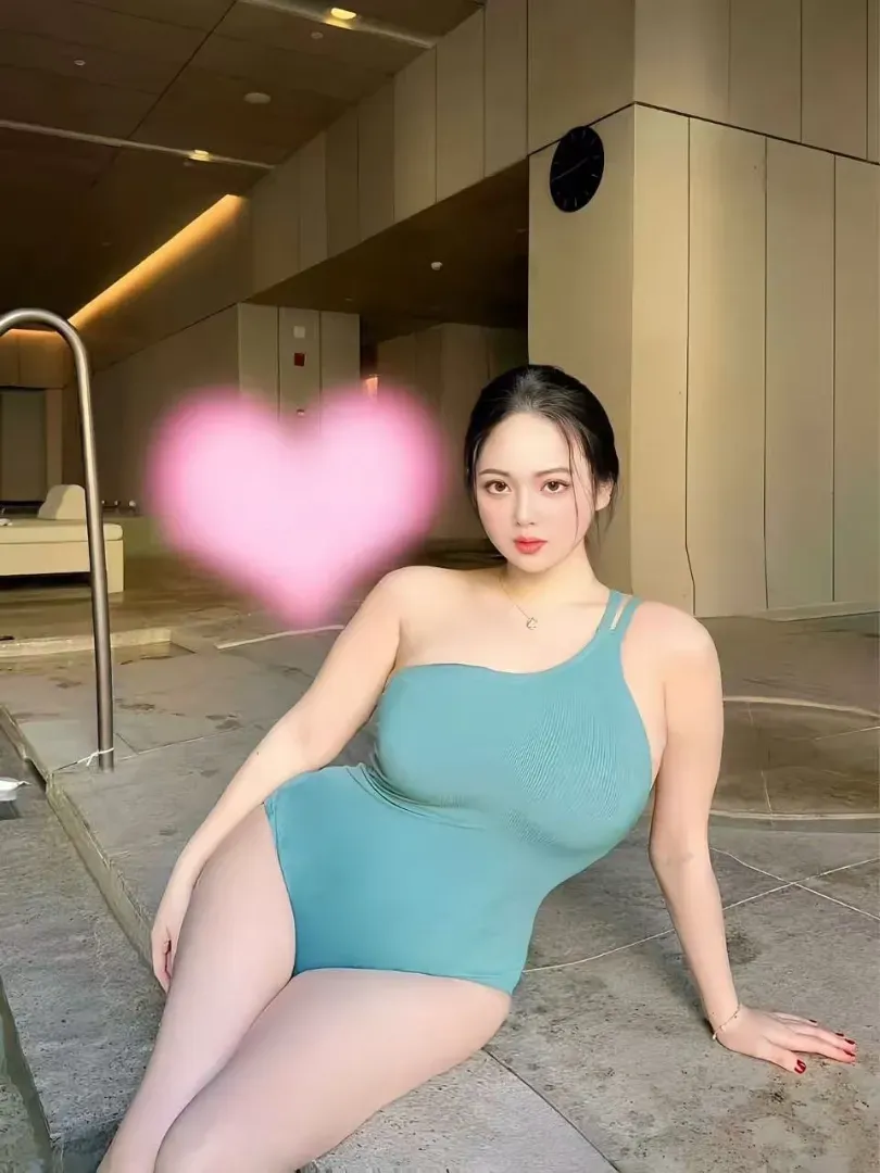 静安娜娜❤️极品BBW坦克巨臀 Gallery 3