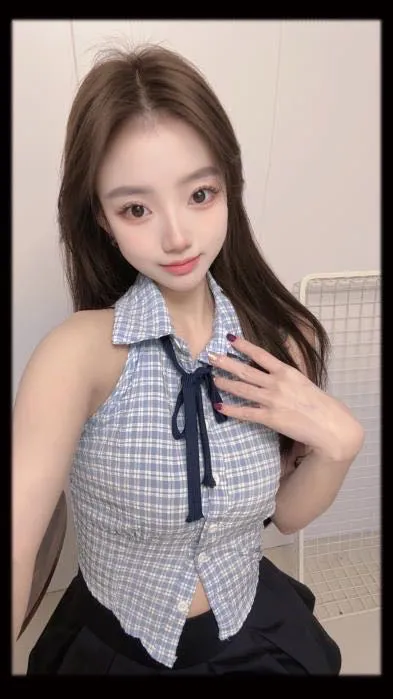 睦睦,青春靓丽极品白小纯【可指定】 Gallery 2