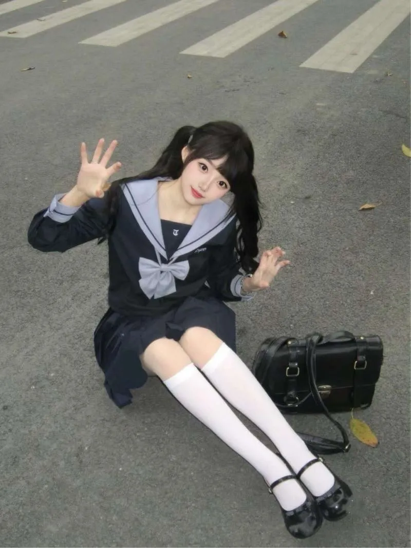 小双，萌妹子刚出校门下海三点粉【假赔】 Gallery 2