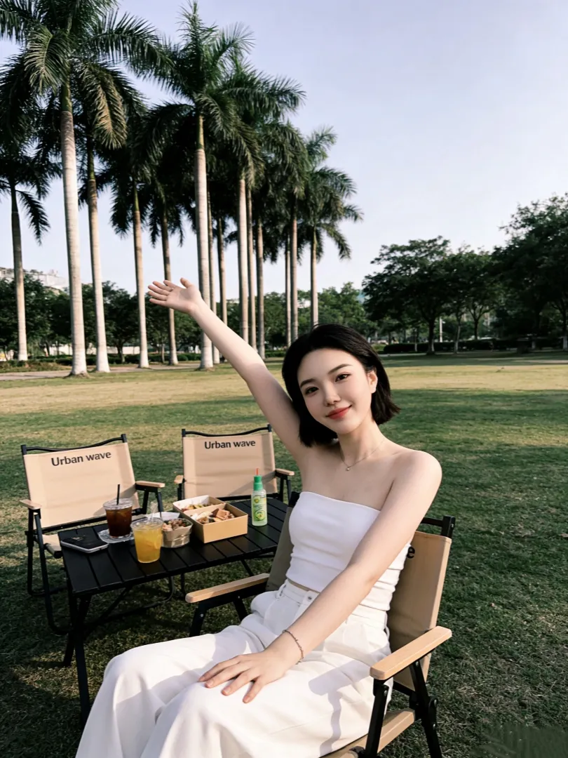 浦东妮可（短发女神 御姐 公司高管兼职 Gallery 6