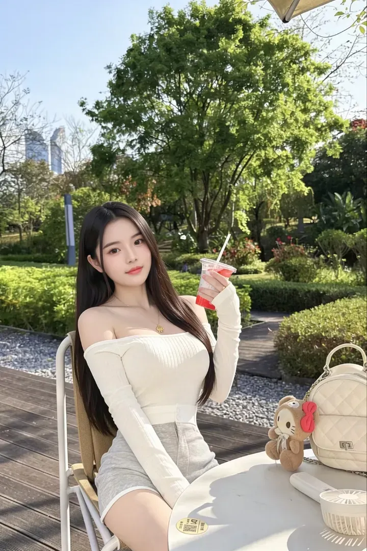 普陀区07大🐻C 苏苏 Gallery 1