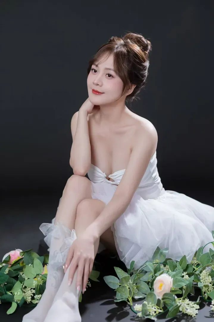 静安/安娜🇻🇳（越南妹） Gallery 4