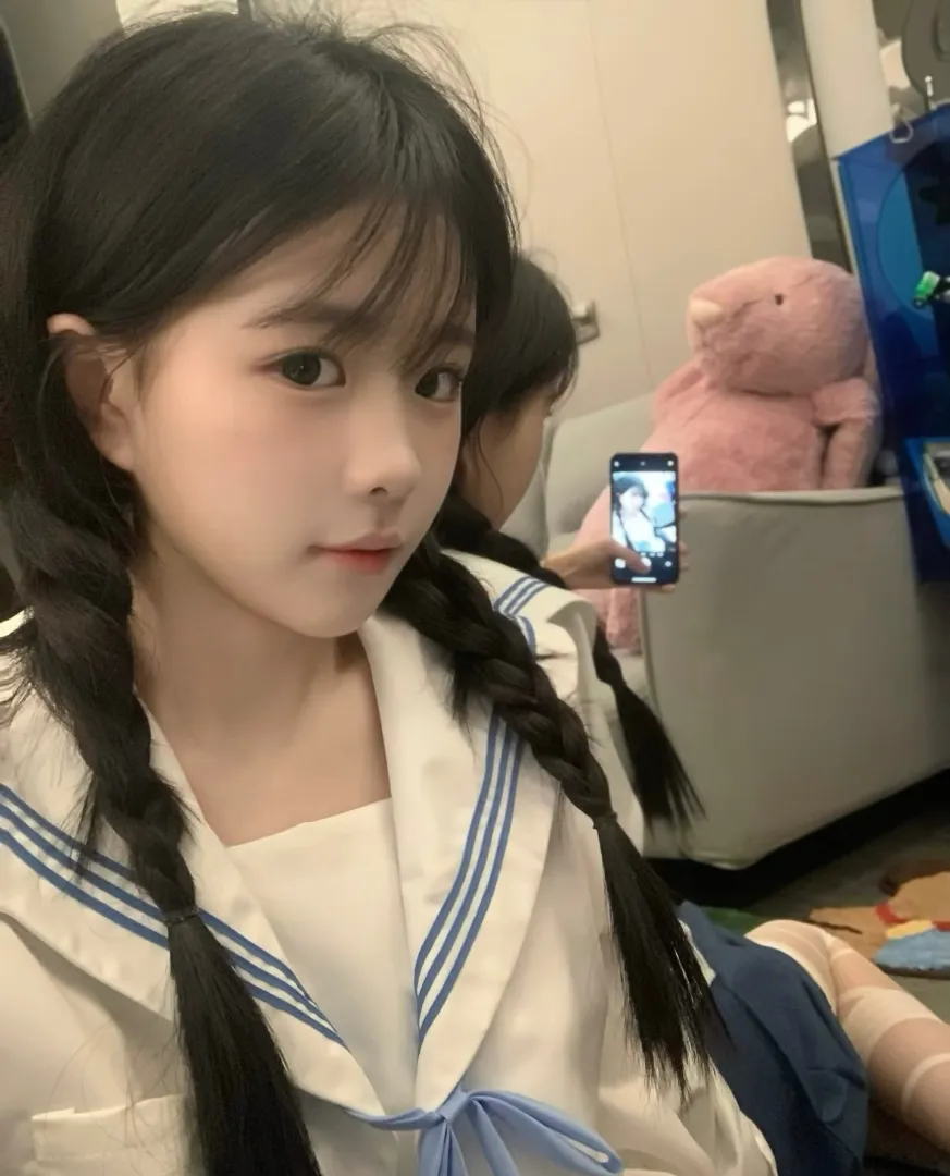 巨乳萝莉 刘小满