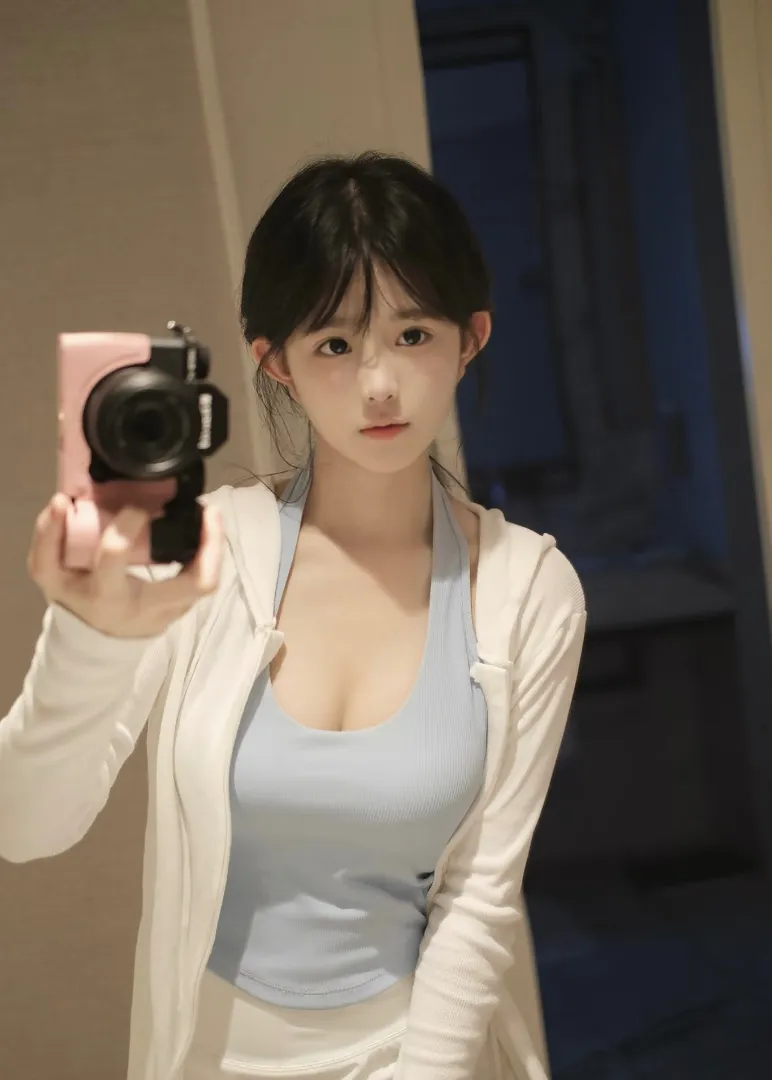 巨乳萝莉 刘小满 Gallery 4