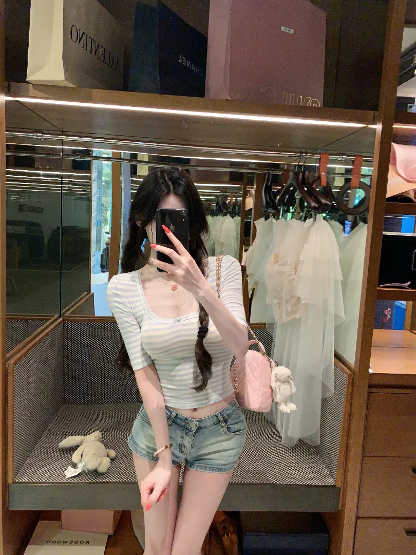 巨乳萝莉 刘小满 Gallery 6