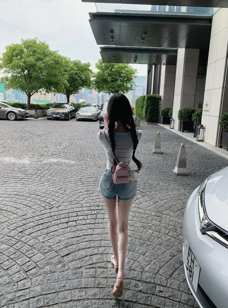 巨乳萝莉 刘小满 Gallery 7