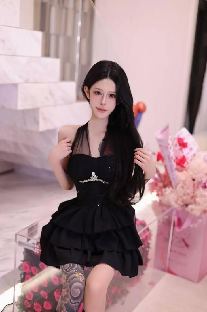 赵奶心 极品妈生脸 Gallery 7