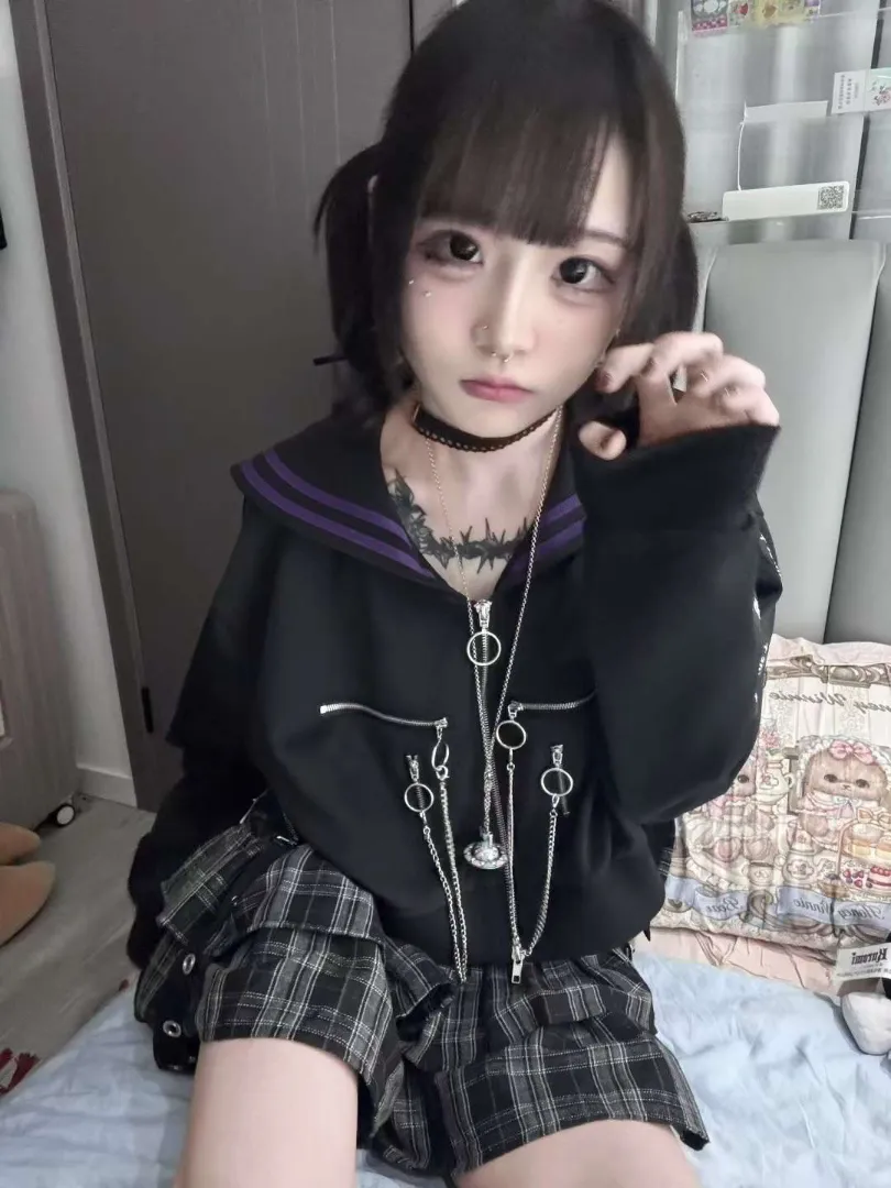 二次元少女活好皮肤白 Gallery 2