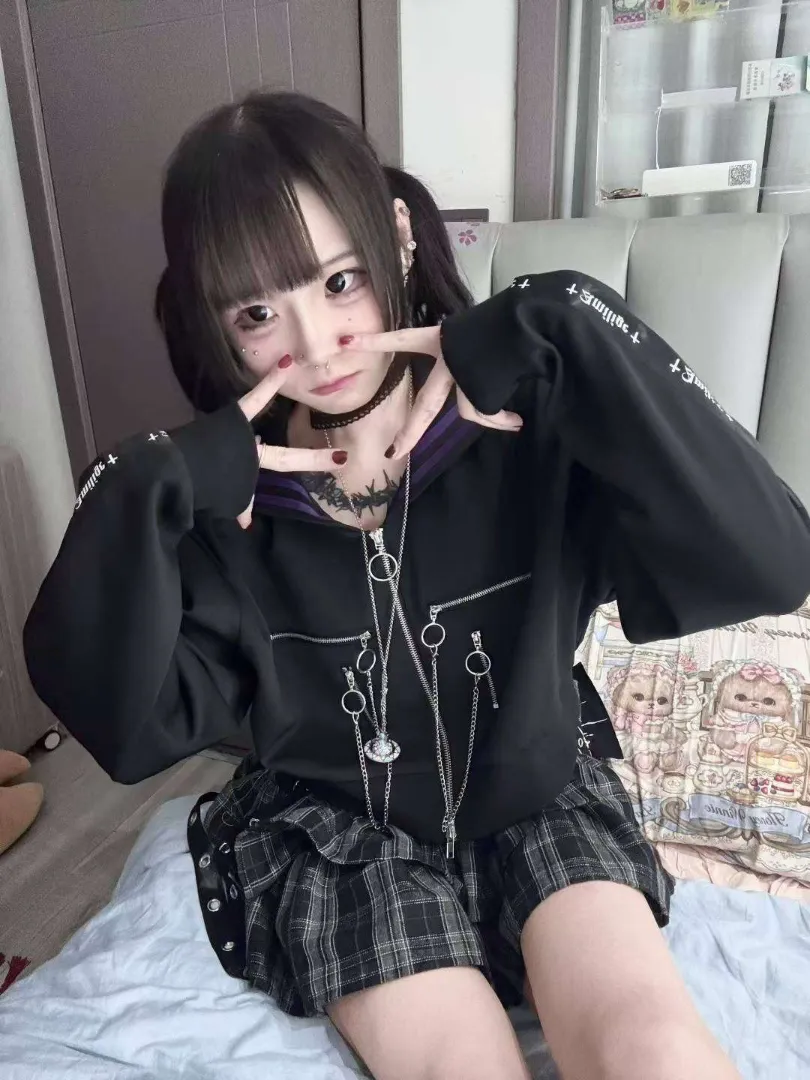 二次元少女活好皮肤白 Gallery 4