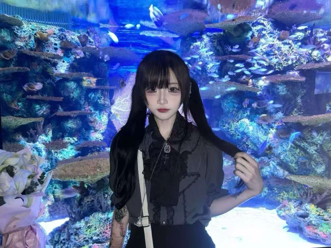 二次元少女活好皮肤白 Gallery 6
