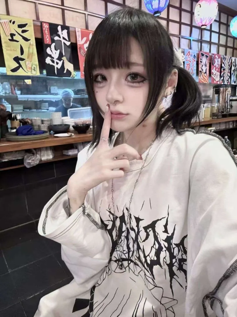 二次元少女活好皮肤白 Gallery 7