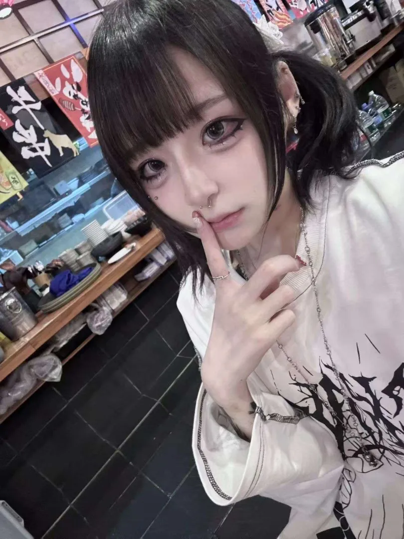 二次元少女活好皮肤白 Gallery 8