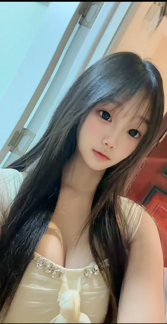 台湾白虎小七 会潮喷