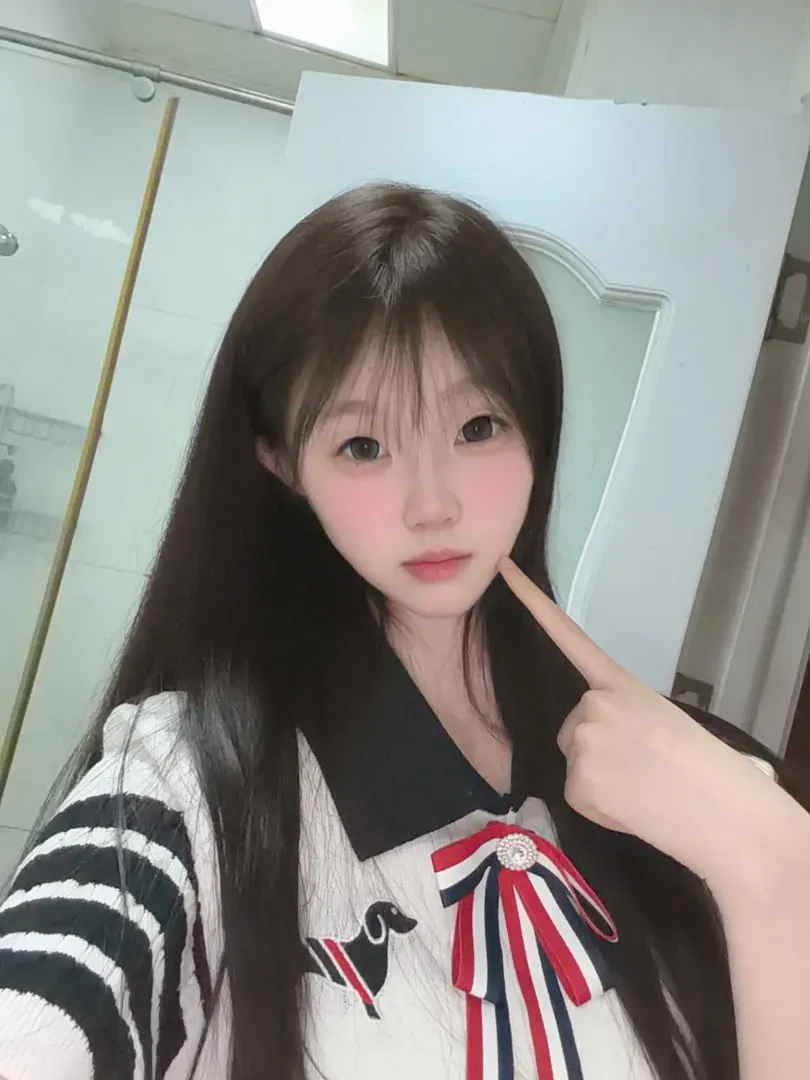 K3549-敏敏 静安极品萝莉在校学生 160B.08🉑 ytwt ➕💰 Gallery 6