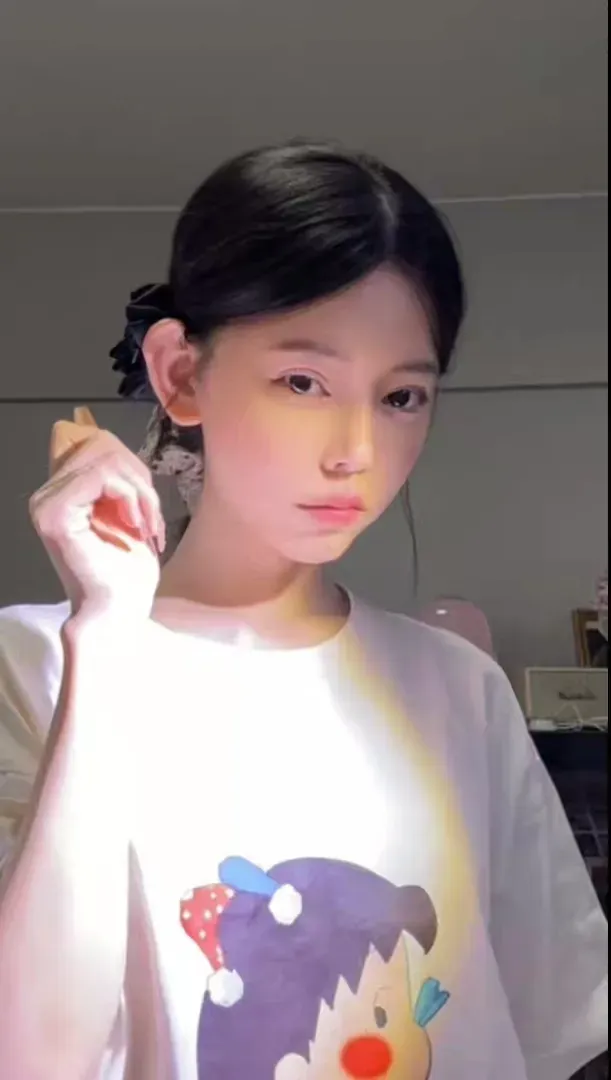 K4901-短剧演员 浦东硬五短剧御姐 168C🏠五外万 Gallery 7