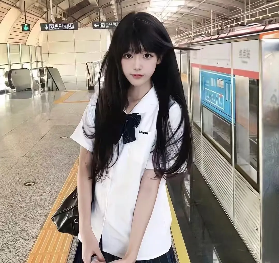 清纯校花安琪 Gallery 2