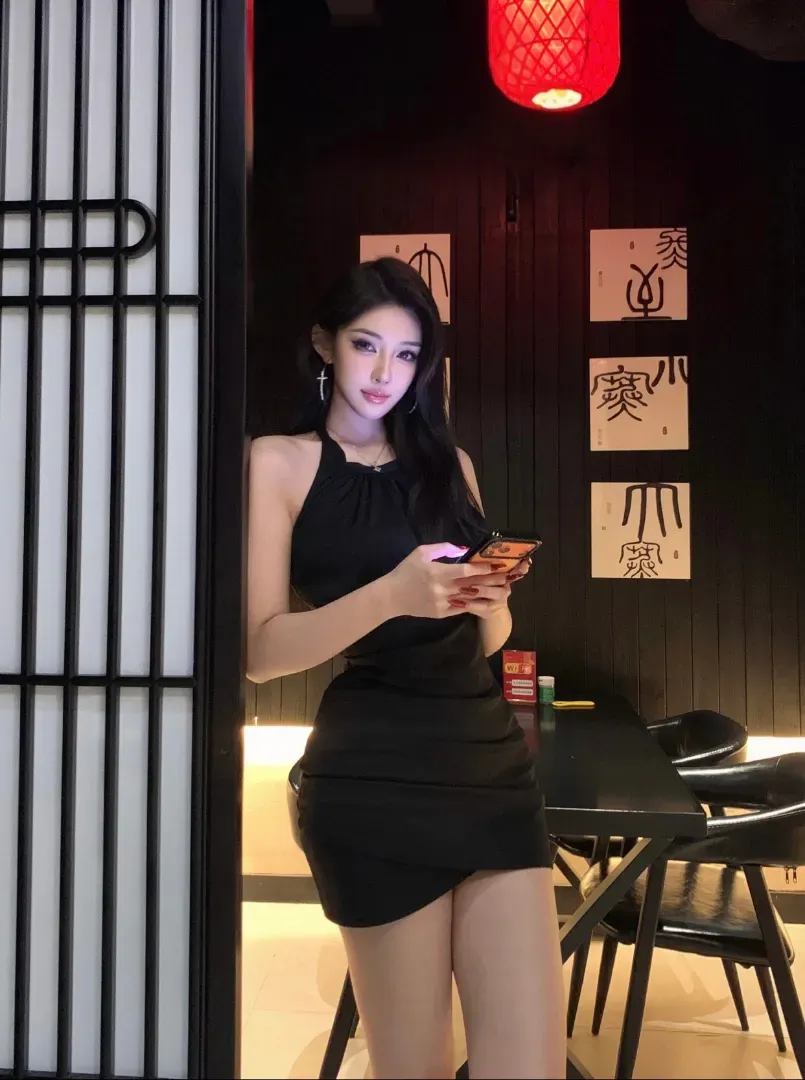 K4690-175 普陀硬五极品纯欲御姐175E.02 Gallery 6