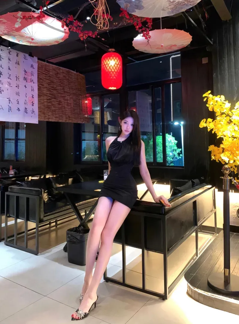 K4690-175 普陀硬五极品纯欲御姐175E.02 Gallery 8