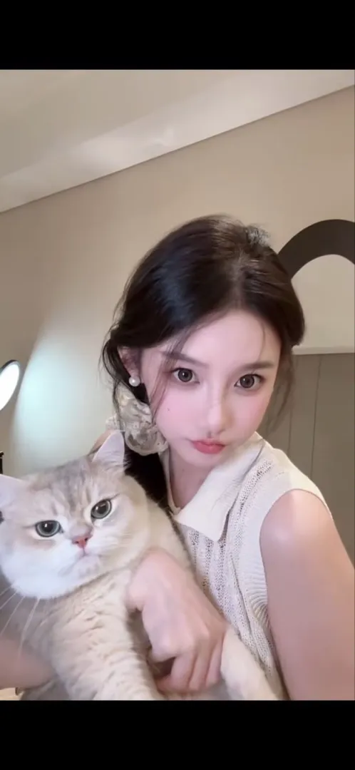 甜美白小纯安琪 Gallery 4